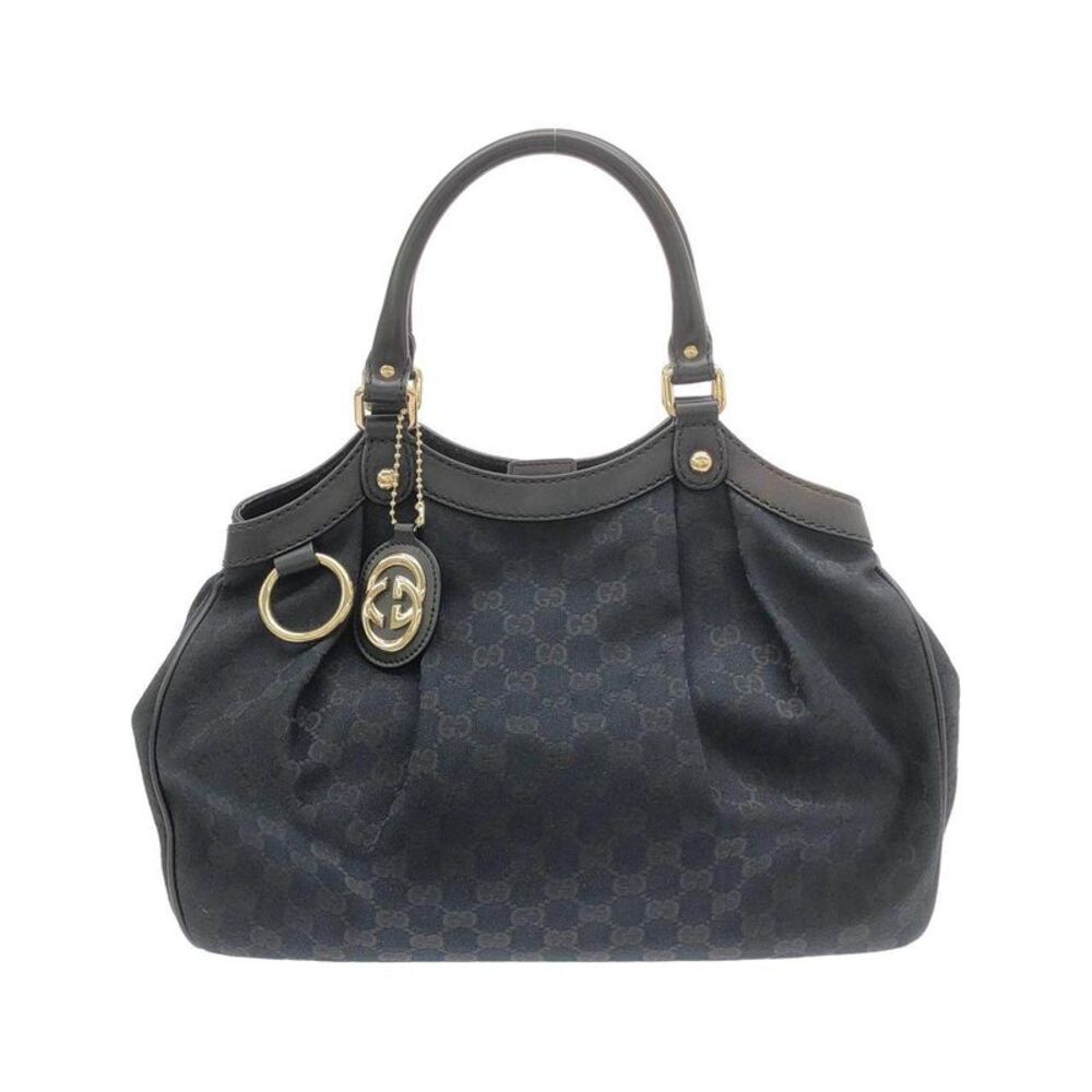 Gucci GG Canvas Bag